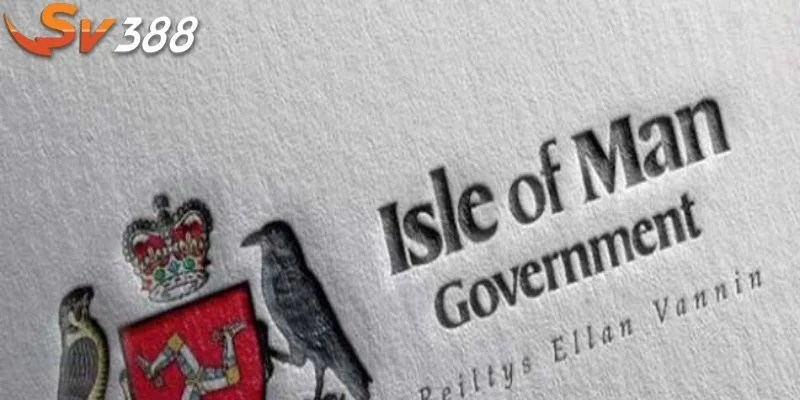 SV388 sở hữu những giấy phép quan trọng chứng minh tính hợp pháp.