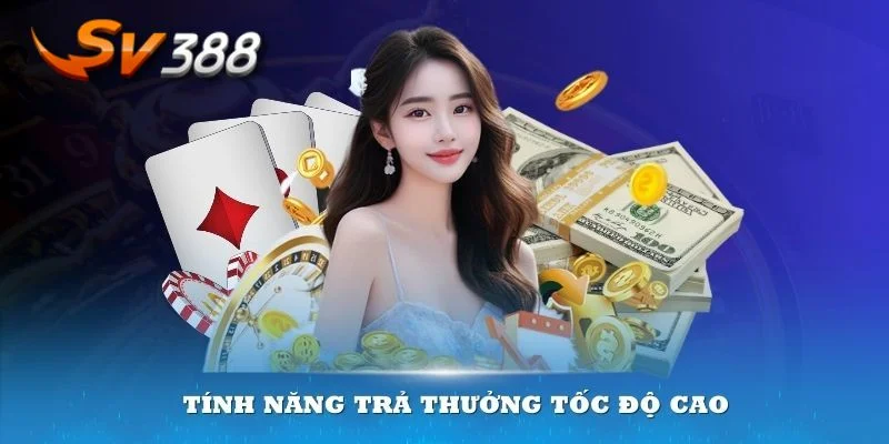 Giao dịch siêu nhanh chóng, siêu an toàn trên mọi nền tảng.