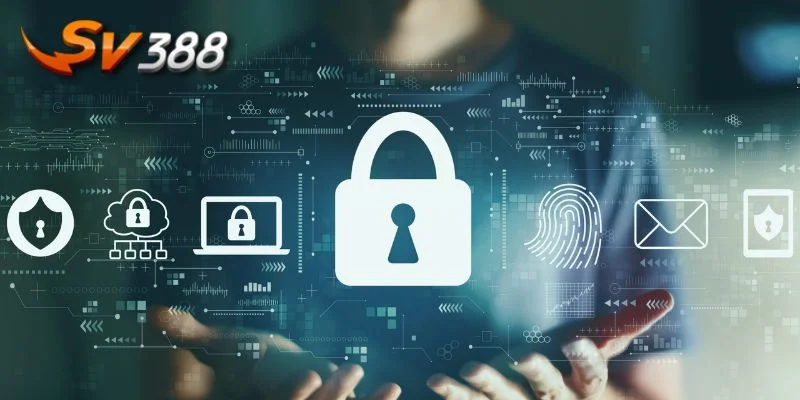 Bảo mật của nhà cái luôn được đánh giá rất cao. 