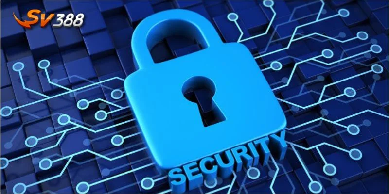 Cam kết an toàn khi chơi tại SV388 là thông tin quan trọng người chơi cần nắm vững.