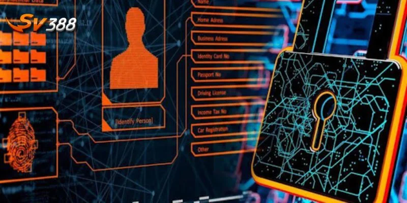 Quyền lợi khi tuân thủ chính sách bảo mật SV388.