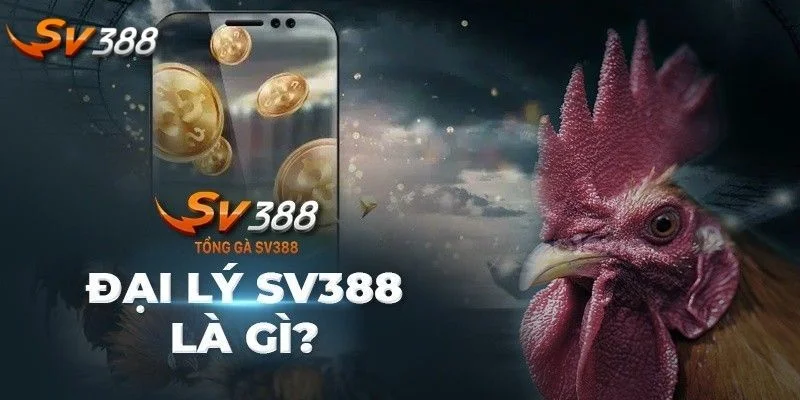 Chương trình hợp tác với SV388 mới nhất 2025 nhận được sự quan tâm từ người chơi.