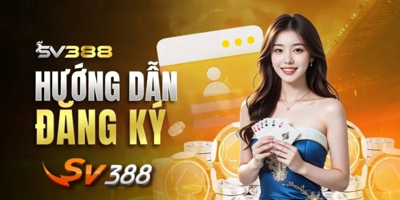 Chú ý quan trọng khi tiến hành mở tài khoản SV388.