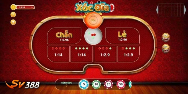 Mẹo cá cược xóc đĩa nếu áp dụng khôn ngoan sẽ cho bạn cơ hội thắng lớn.