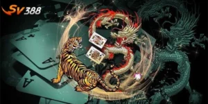 Rồng Hổ SV388