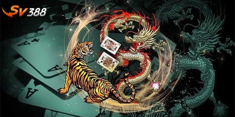 Rồng Hổ SV388