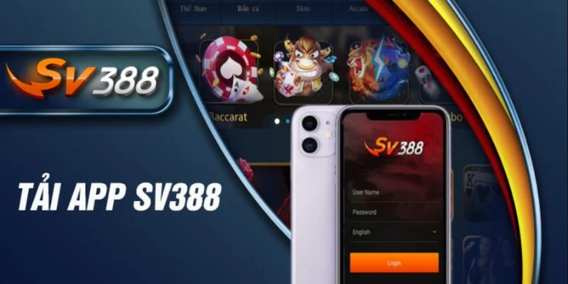 Tải SV388