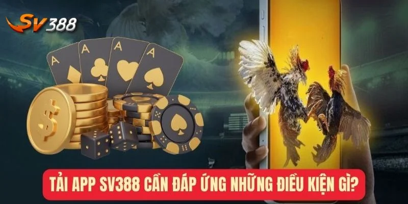 Các bước tải app SV388 về máy với hệ điều hành Android rất đơn giản.