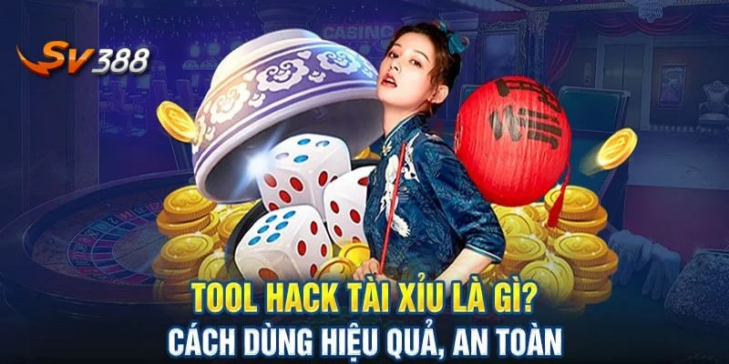 Có nhiều lý do khiến người chơi lựa chọn dùng tool hack. 